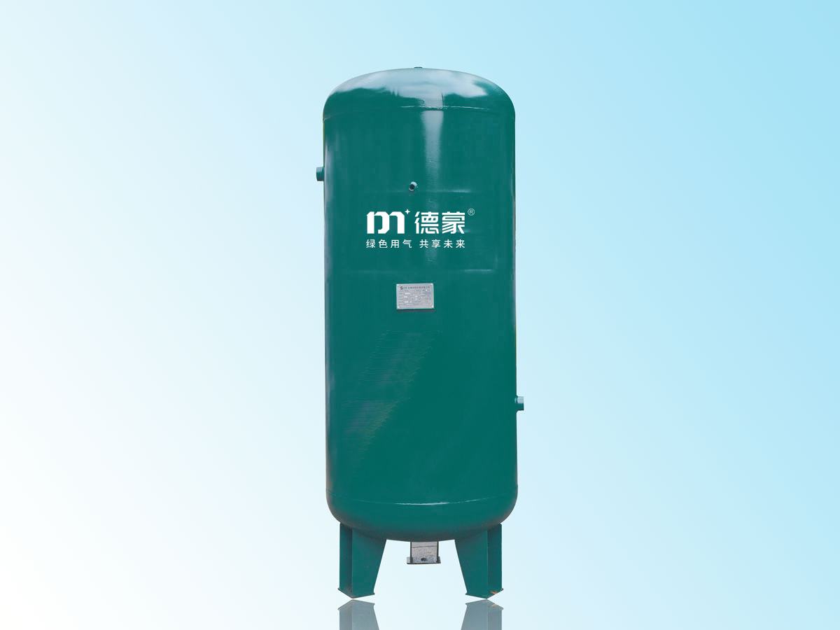 壓縮空氣儲氣罐產(chǎn)品圖 壓縮空氣儲氣罐產(chǎn)品圖